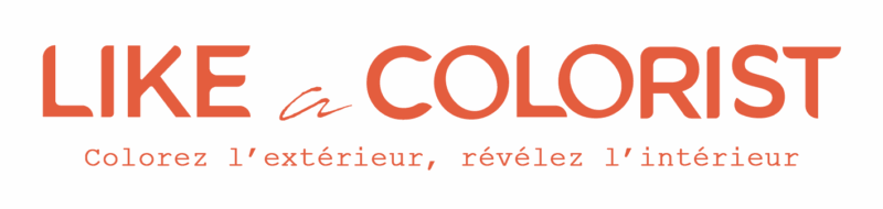 Like a Colorist