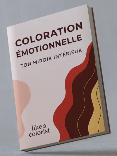 Ebook : Coloration Émotionnelle, ton miroir intérieur